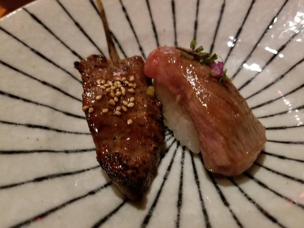 Okoze Sushi | restaurant | 1207 Union St, San Francisco, CA 94109, USA | 4155673397 OR +1 415-567-3397