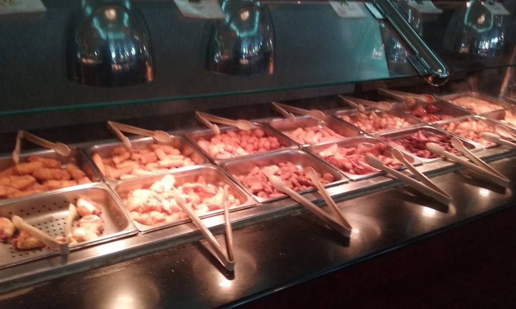 Great Wall | restaurant | 639 N Dixon Rd, Kokomo, IN 46901, USA | 7654570705 OR +1 765-457-0705