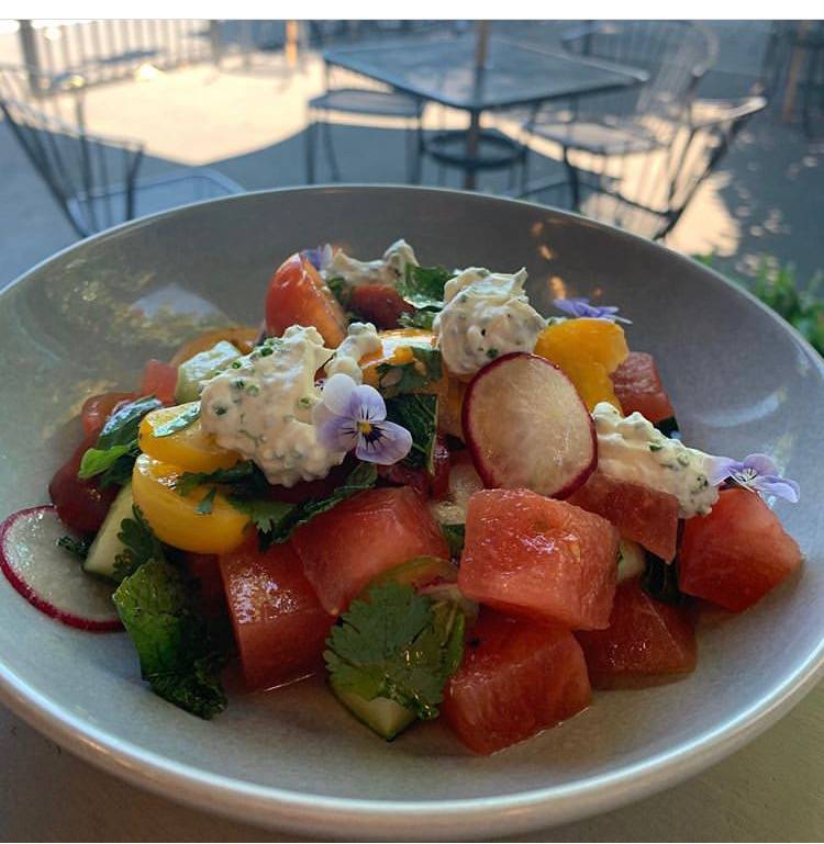 Osprey Bistro | restaurant | 309 S Cloverdale St Suite A4, Seattle, WA 98108, USA | 2065574863 OR +1 206-557-4863