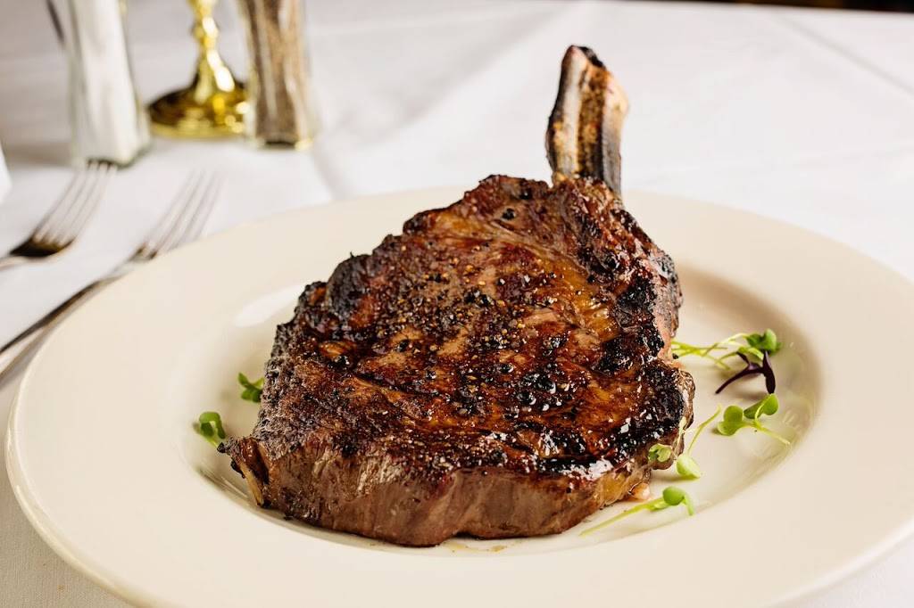 Marks Prime Steakhouse | restaurant | 30 S Magnolia Ave, Ocala, FL 34471, USA | 3524020097 OR +1 352-402-0097