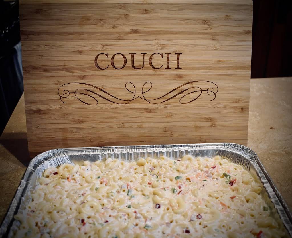 Couch Family BBQ | restaurant | 1719 Elm St, Cincinnati, OH 45202, USA | 5134077593 OR +1 513-407-7593
