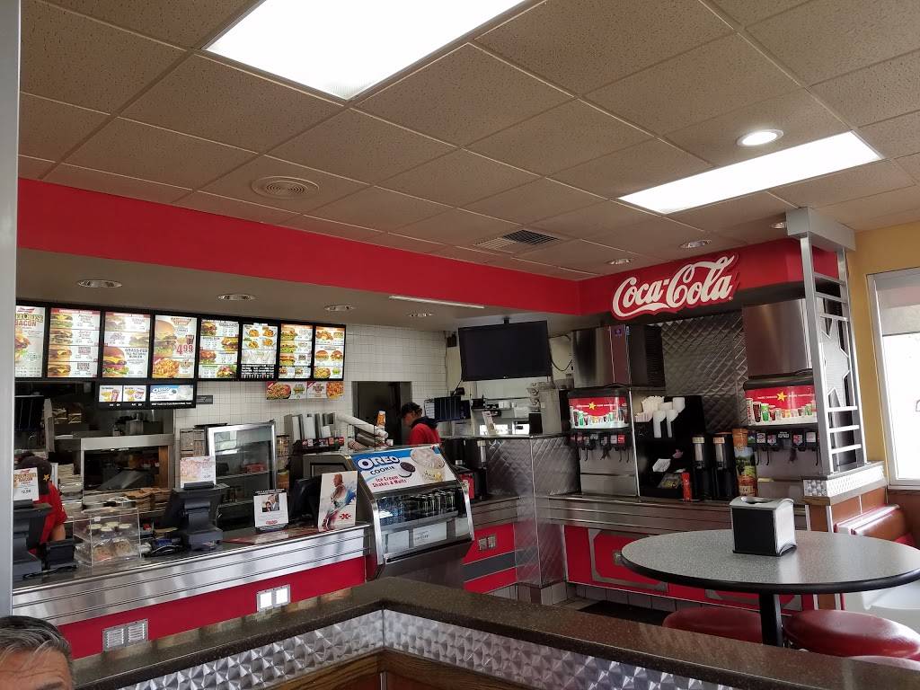 Carls Jr. | restaurant | 775 College Blvd, Oceanside, CA 92057, USA | 7609457850 OR +1 760-945-7850