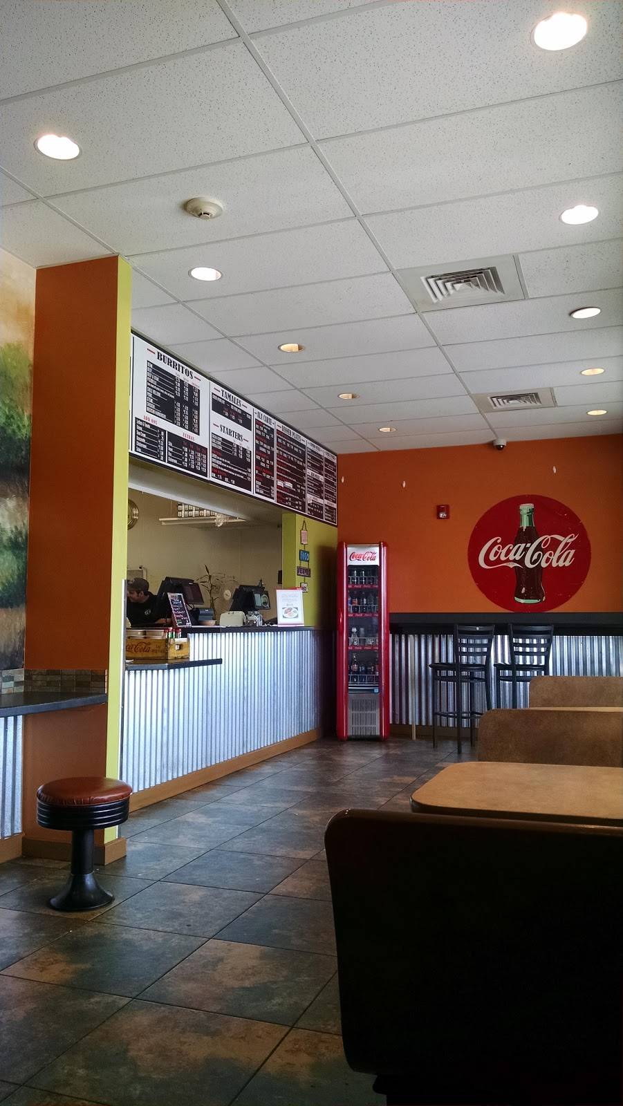 Tamale Kitchen 7 | restaurant | 5055 S Kipling St c9, Littleton, CO 80127, USA | 3039724477 OR +1 303-972-4477