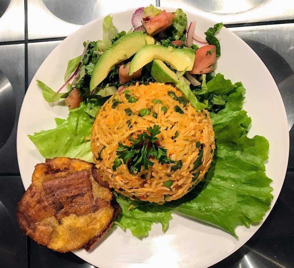 Latinos latino food | restaurant | 324 E Calder Way, State College, PA 16801, USA | 8149547548 OR +1 814-954-7548