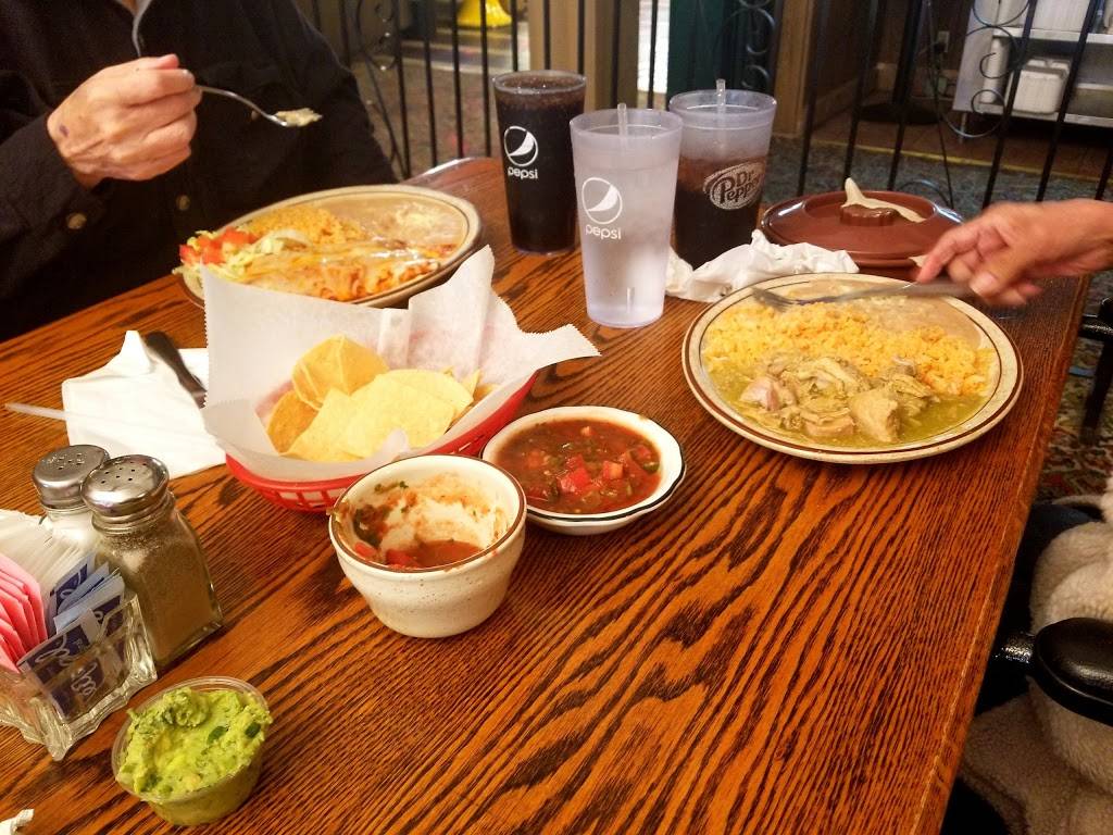 Trevinos | restaurant | 408 W Main St, Merced, CA 95340, USA | 2097235610 OR +1 209-723-5610