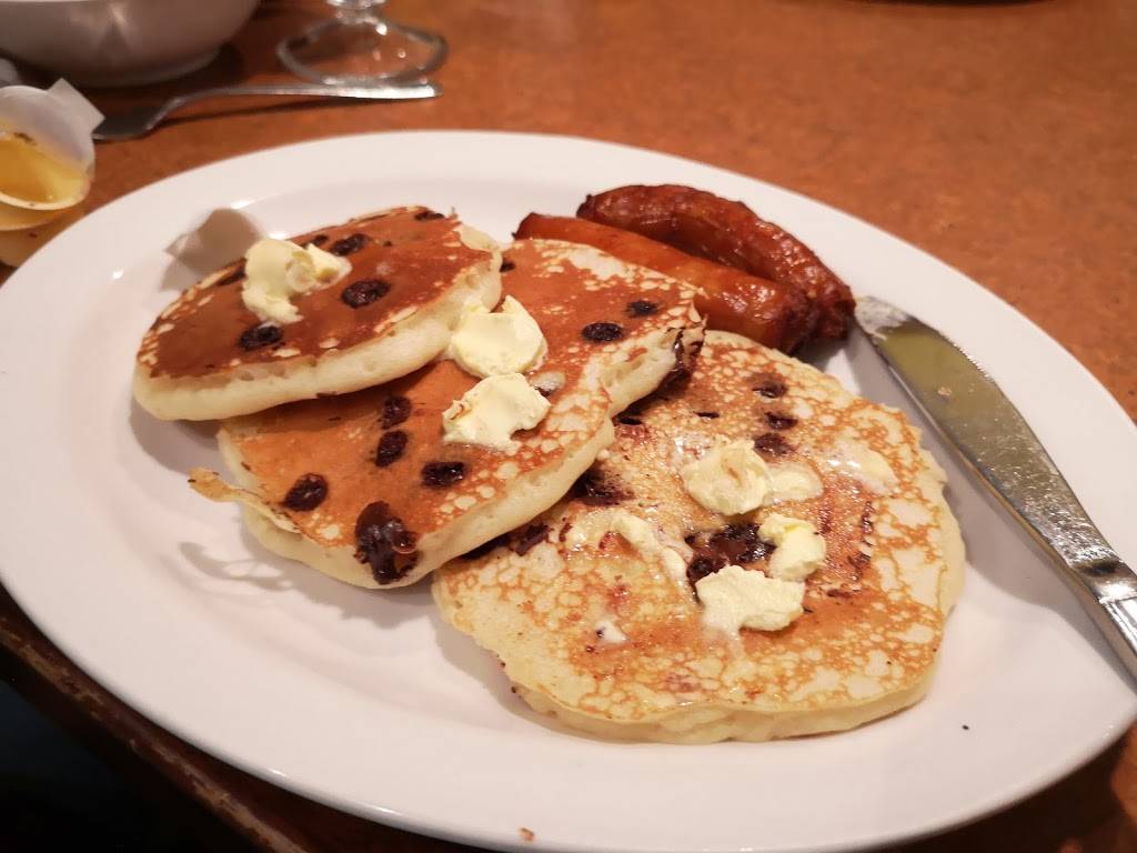 Rosemary & Thyme | restaurant | 2798 Victoria Park Ave, Scarborough, ON M1W 1C2, Canada | 4164990880 OR +1 416-499-0880