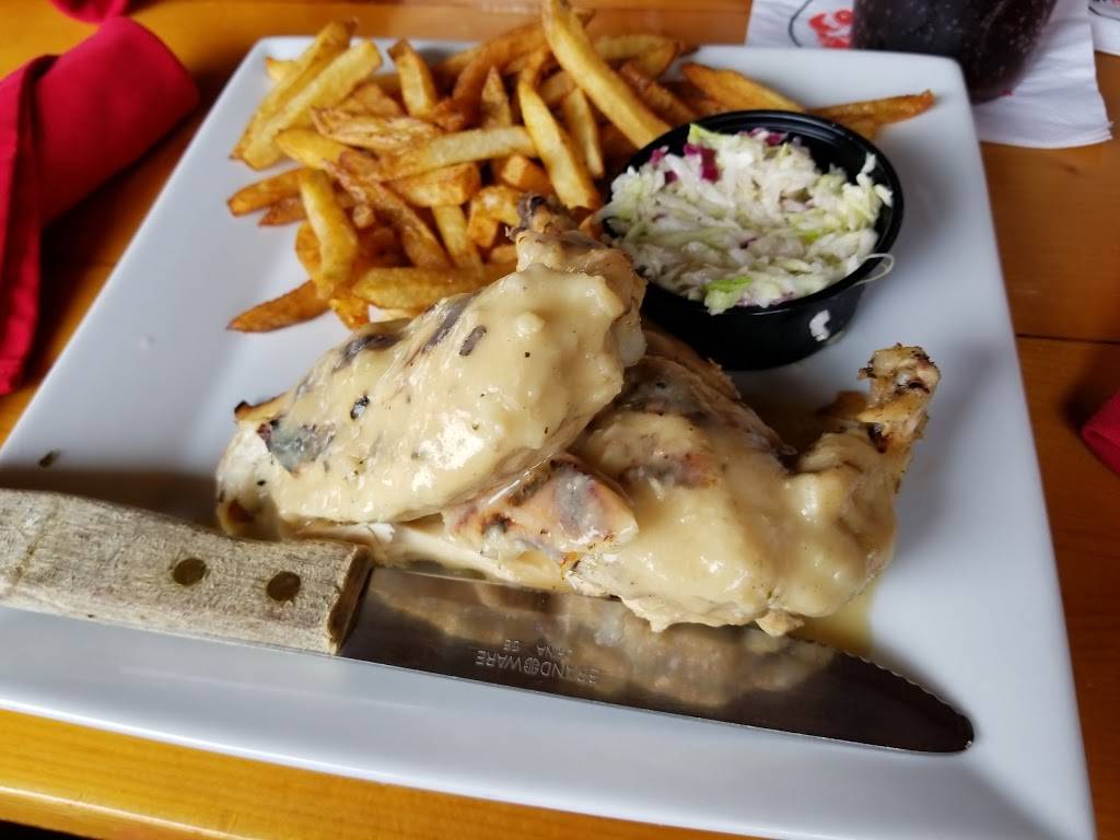 Cooks Lobster & Ale House | restaurant | 68 Garrison Cove Rd, Bailey Island, ME 04003, USA | 2078332818 OR +1 207-833-2818