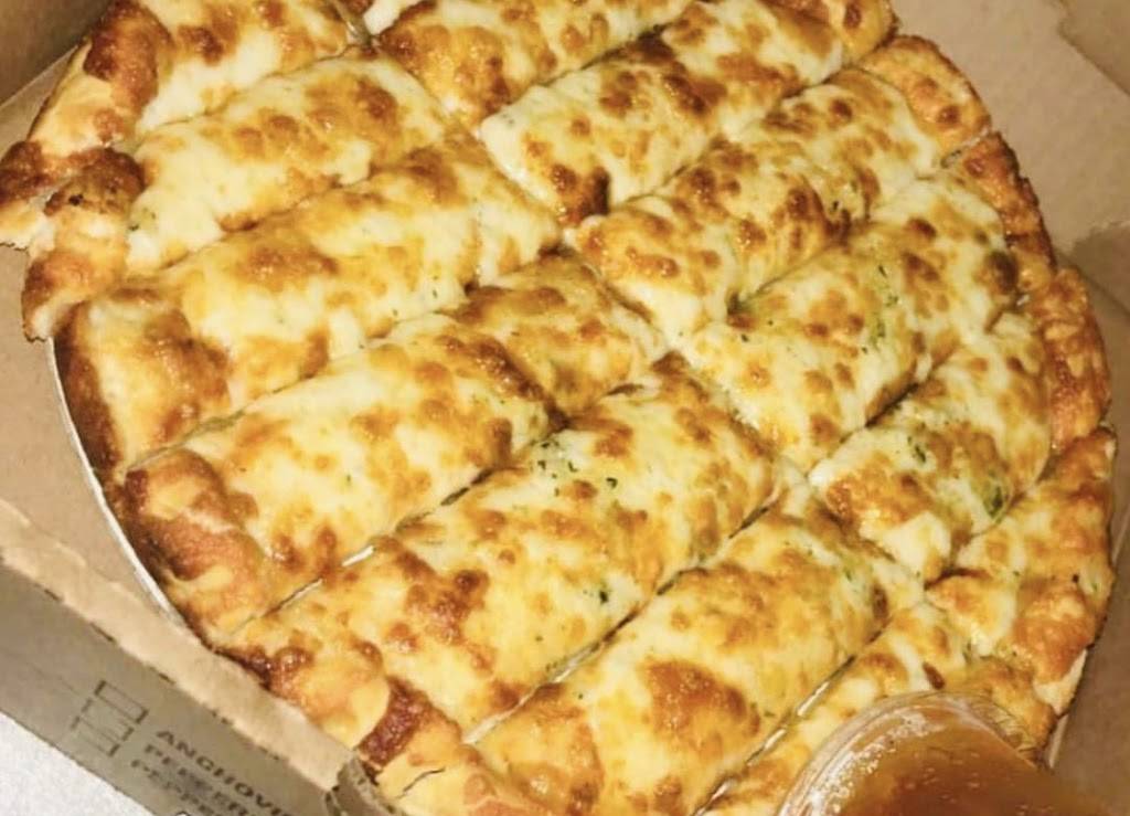 Parrot Pizza | meal delivery | 160 Reservoir St, Holden, MA 01520, USA | 5088299111 OR +1 508-829-9111