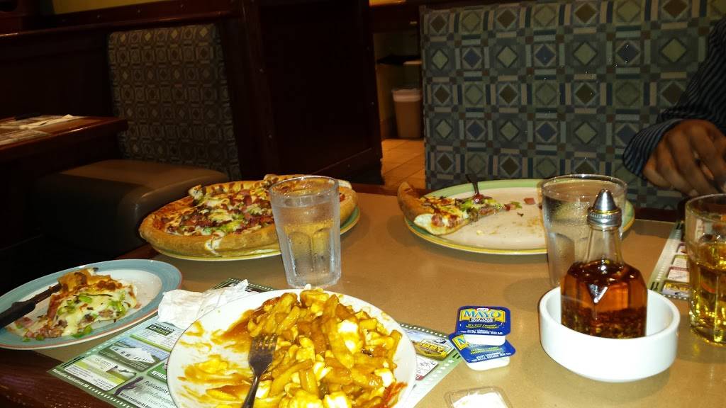 Restaurant Le St-Antoine | restaurant | 151 Rue Saint Antoine, Trois-Rivières, QC G9A 2J3, Canada | 8193786420 OR +1 819-378-6420