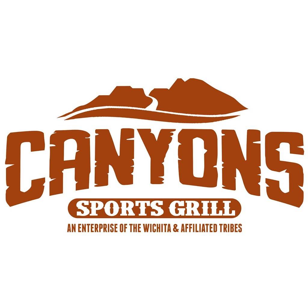 Canyons Sports Grill | restaurant | 5304 N Broadway Ave, Hinton, OK 73047, USA | 4055422946 OR +1 405-542-2946