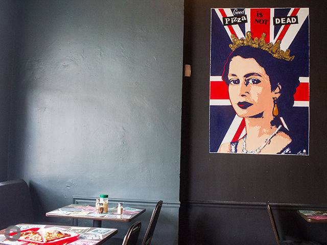 Pizza Head | restaurant | 3196 S Grand Blvd, St. Louis, MO 63118, USA | 3142665400 OR +1 314-266-5400