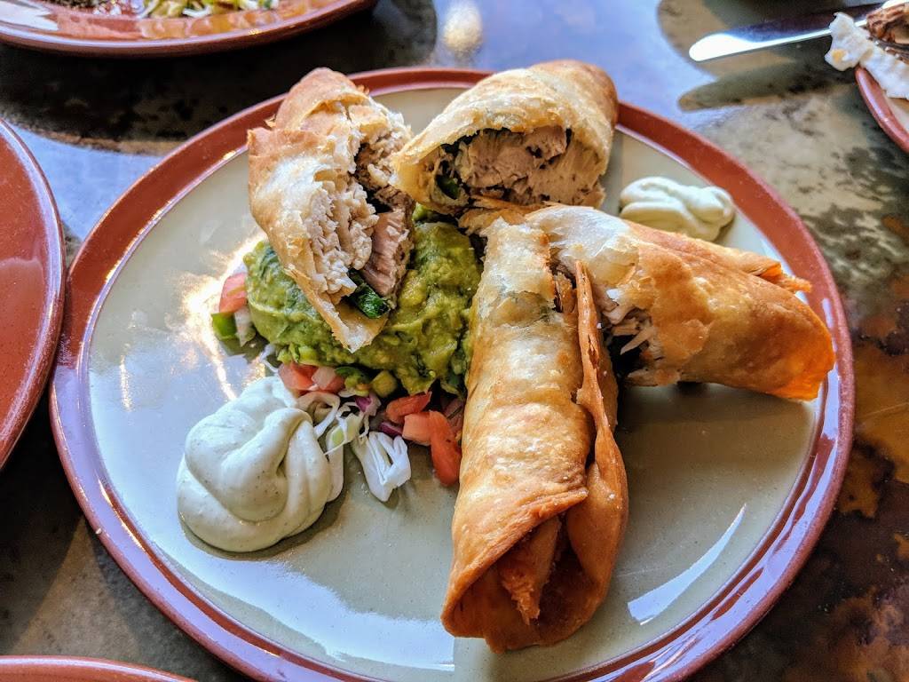 Sixtos Cantina | restaurant | 1448 Burlingame Ave, Burlingame, CA 94010, USA | 6503427600 OR +1 650-342-7600