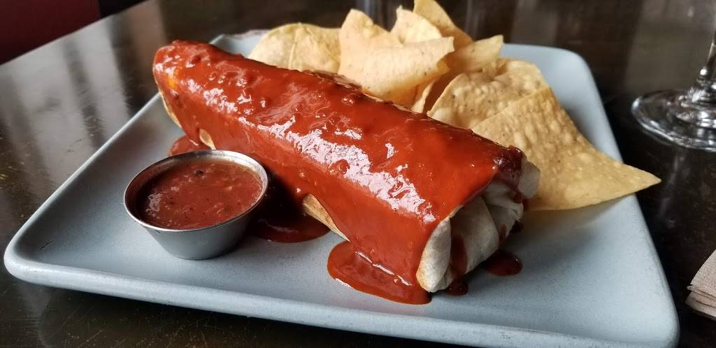 Green Chile Kitchen | restaurant | 1801 McAllister St, San Francisco, CA 94117, USA | 4154409412 OR +1 415-440-9412