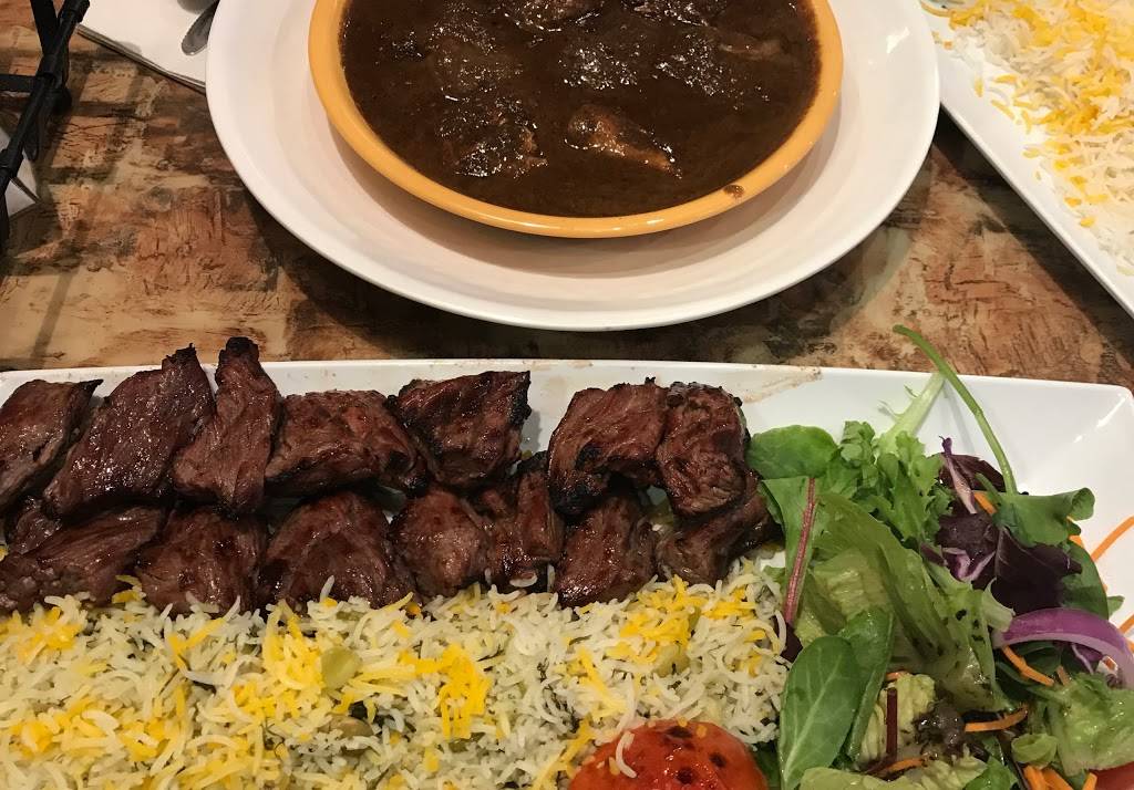 Noon O Kabab Catering | restaurant | 4701 N Kedzie Ave, Chicago, IL 60625, USA | 7732798899 OR +1 773-279-8899