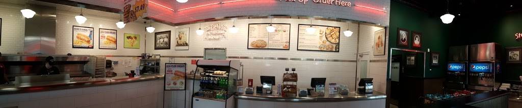 DiBellas Subs | restaurant | 3117 S Rochester Rd, Rochester Hills, MI 48307, USA | 2482992550 OR +1 248-299-2550