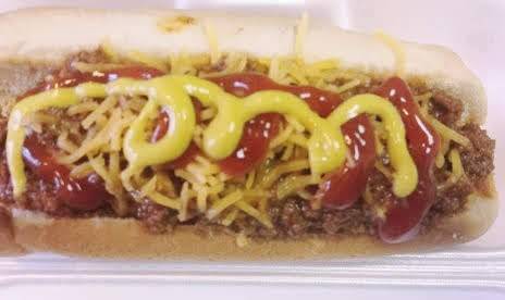 Destiny Dogs | restaurant | 310 8th St, Columbus, GA 31901, USA | 7062431962 OR +1 706-243-1962