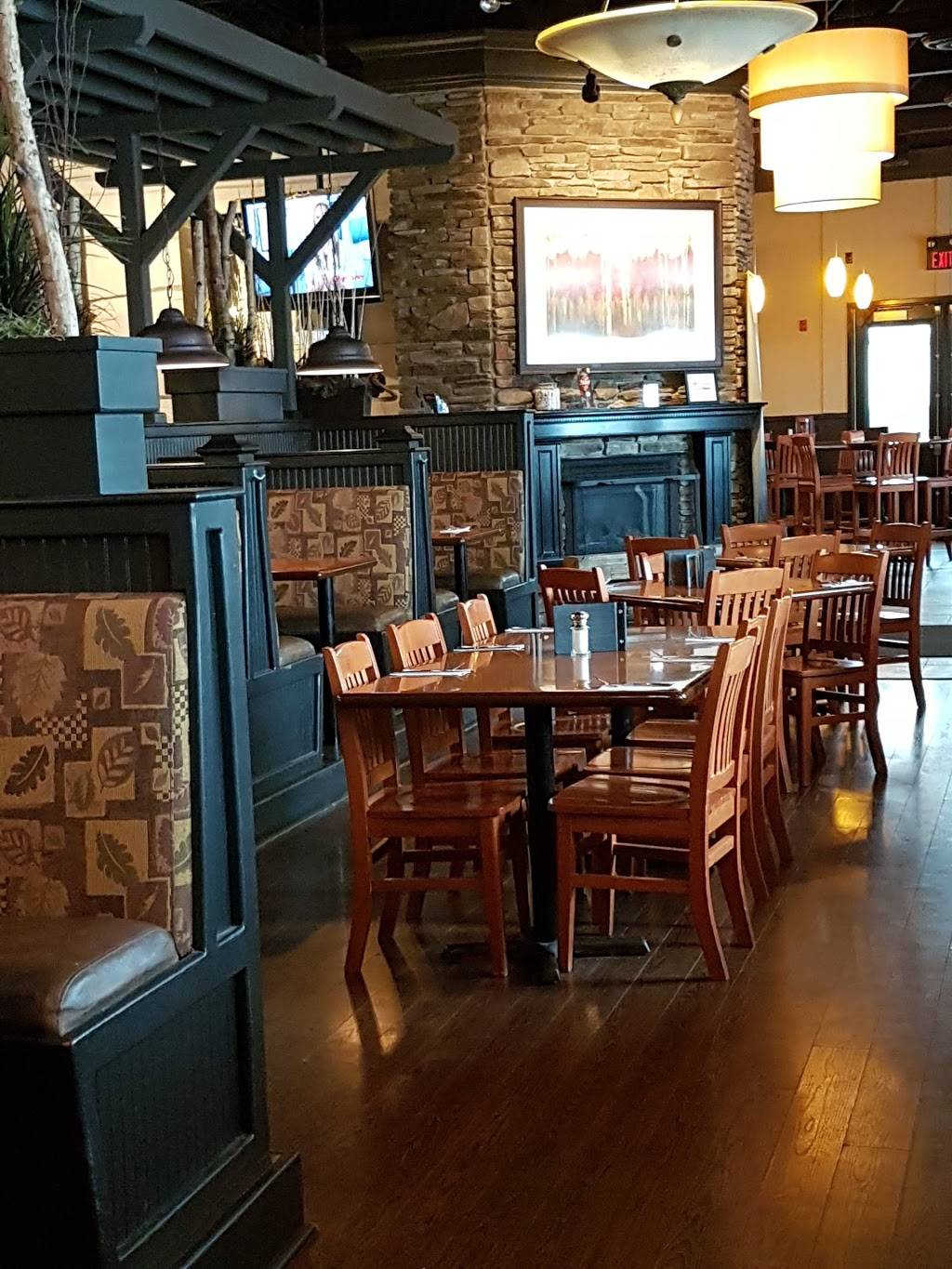 Turtle Jacks Kitchener | restaurant | 4289 King St E, Kitchener, ON N2P 2E9, Canada | 5196501199 OR +1 519-650-1199