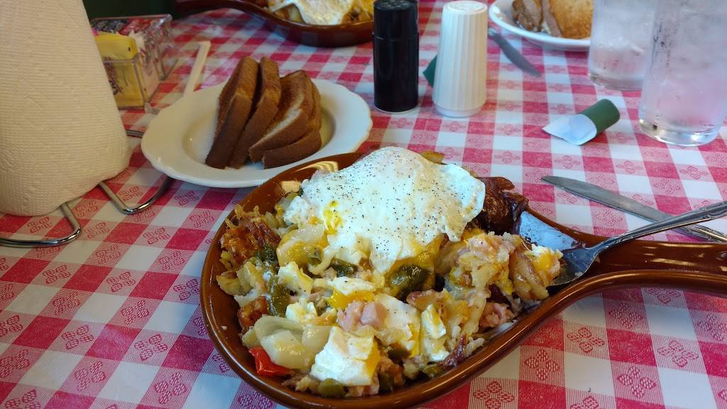 Hot Skillets | restaurant | 161 S Brevard Ave, Arcadia, FL 34266, USA | 8639932337 OR +1 863-993-2337