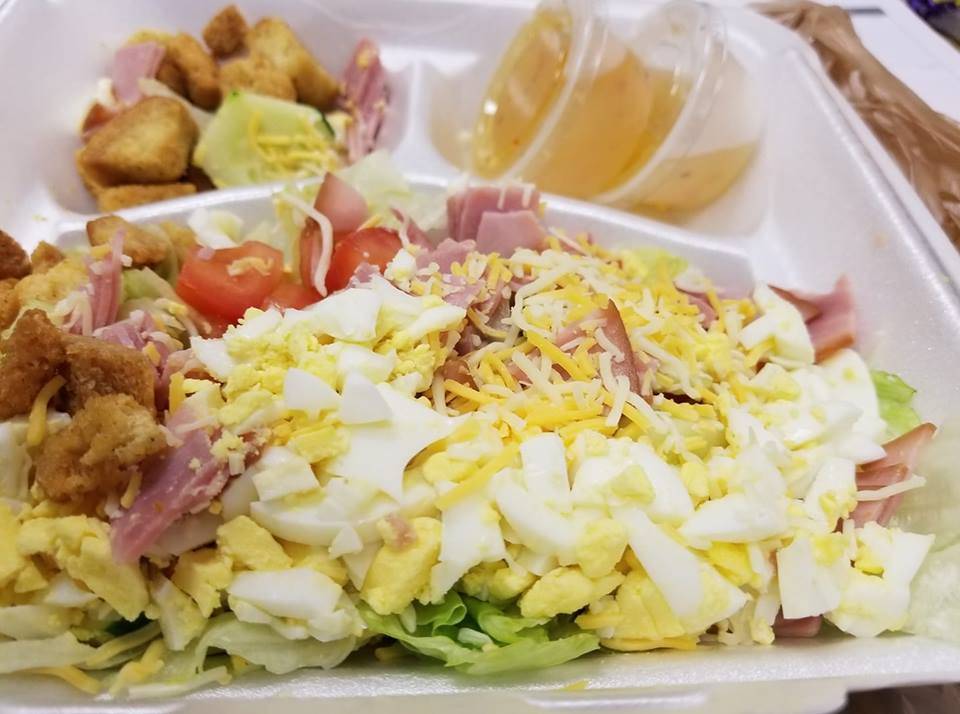 Ethels Kitchen | restaurant | 2425 Malcolm St, Shreveport, LA 71108, USA | 3186367116 OR +1 318-636-7116