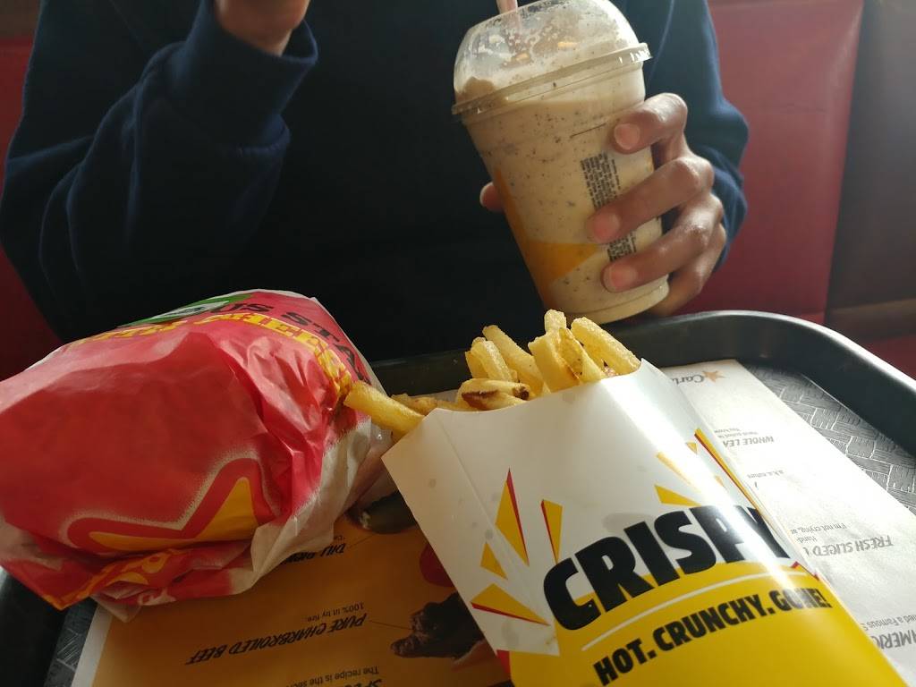 Carls Jr. | restaurant | 4140 Clydesdale Pkwy, Loveland, CO 80538, USA | 9706635306 OR +1 970-663-5306