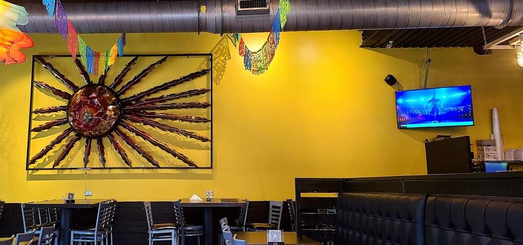 Mi Fiesta | restaurant | 2007 2nd Ave, Summerville, SC 29486, USA | 8434711010 OR +1 843-471-1010