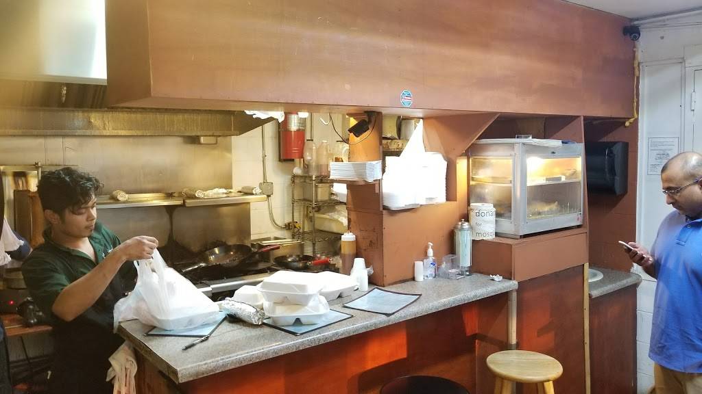 Bismillah Cafe | restaurant | 4022 Buford Hwy NE, Atlanta, GA 30345, USA | 4046345955 OR +1 404-634-5955