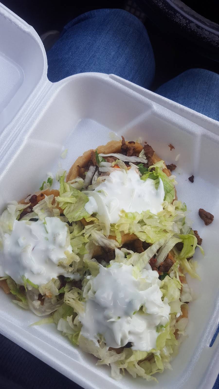 Taqueria El Jarocho | restaurant | 2395 University Ave, East Palo Alto, CA 94303, USA | 6503261829 OR +1 650-326-1829