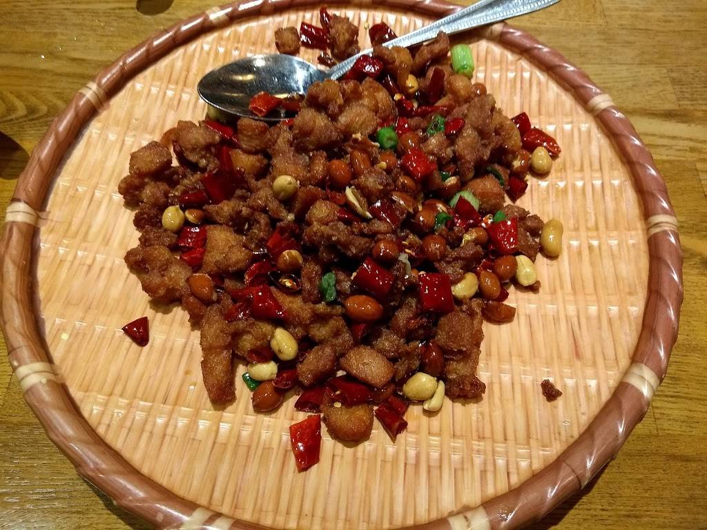 Spicy Home | restaurant | 1635 S Azusa Ave, Hacienda Heights, CA 91745, USA | 6266361128 OR +1 626-636-1128