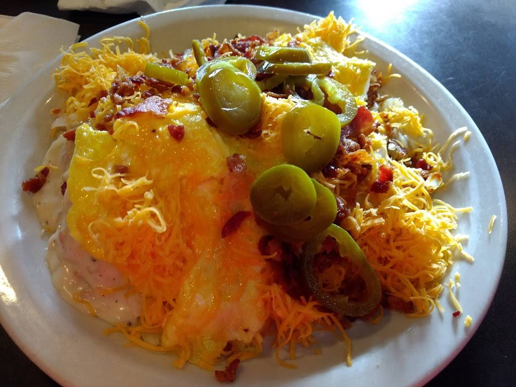 P & S Restaurant | restaurant | 3512 Springdale Rd, Cincinnati, OH 45251, USA | 5137414423 OR +1 513-741-4423