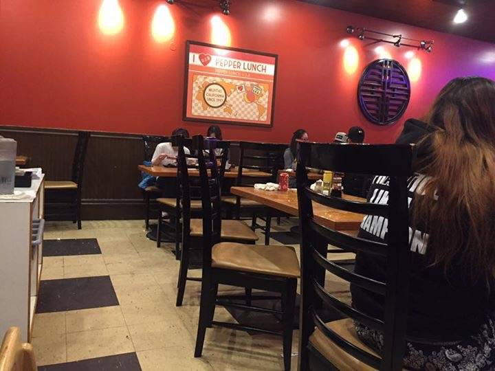Pepper Lunch USA | restaurant | 408 Barber Ln, Milpitas, CA 95035, USA | 4085770778 OR +1 408-577-0778