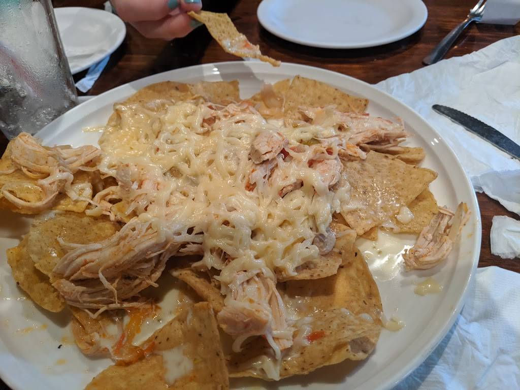 El Potrero Mexican Restaurant | restaurant | 8296 S Saginaw St, Grand Blanc, MI 48439, USA | 8109530899 OR +1 810-953-0899