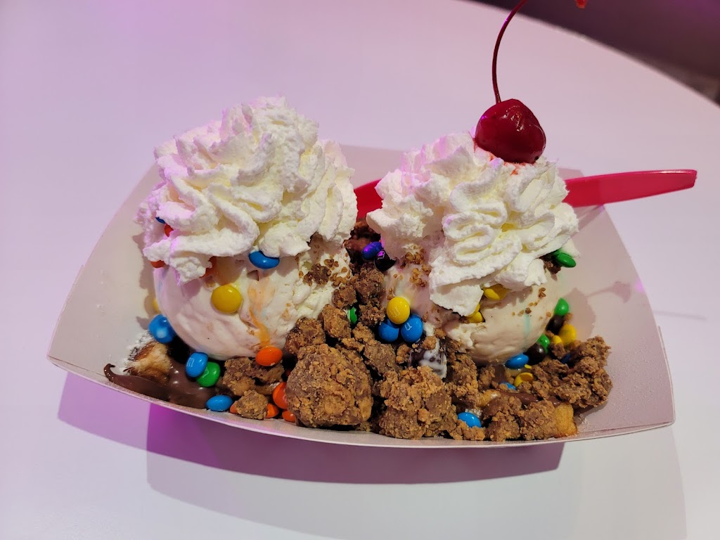 Moo Moo Cows - Ice Cream | restaurant | 926 Light St Suite 1, Baltimore, MD 21230, USA | 4432612697 OR +1 443-261-2697