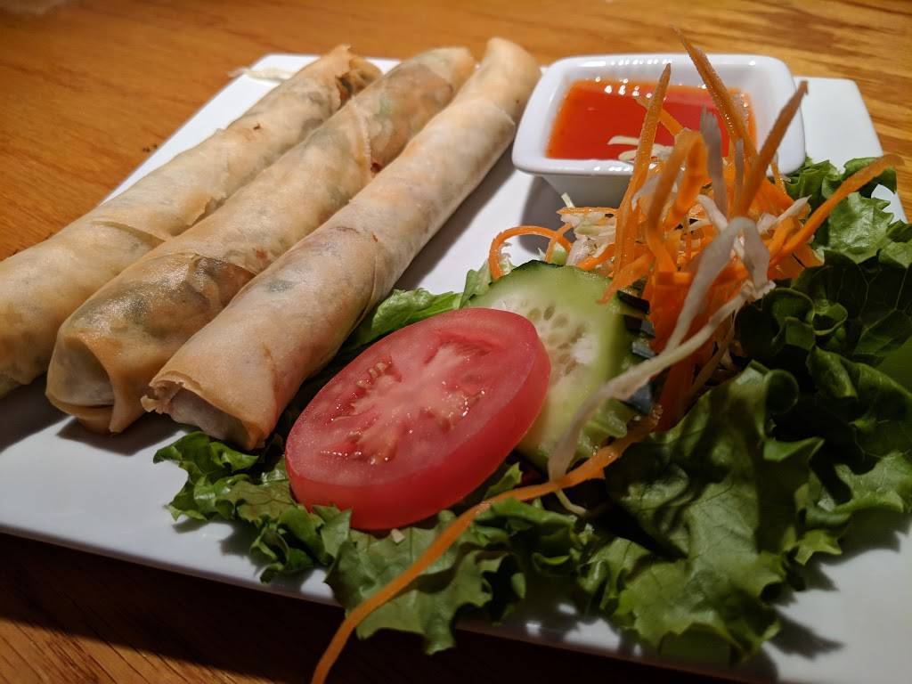 Thai Orchid Restaurant | restaurant | 4317 Dale Blvd, Dale City, VA 22193, USA | 7038970888 OR +1 703-897-0888