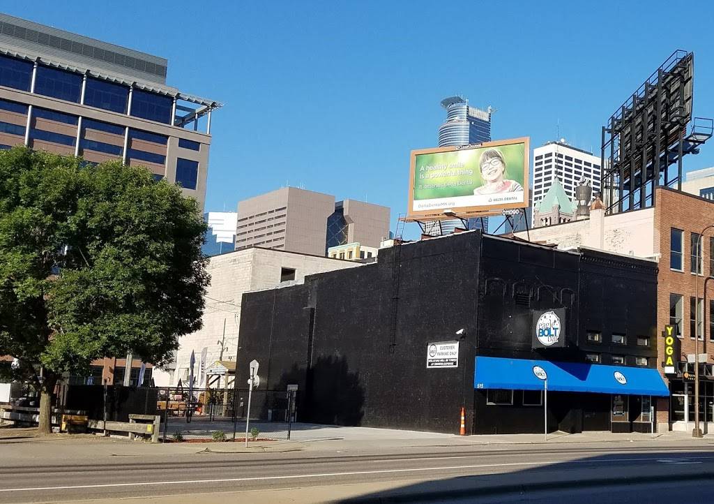 eagleBOLTbar | night club | 515 S Washington Ave, Minneapolis, MN 55415, USA | 6123384214 OR +1 612-338-4214