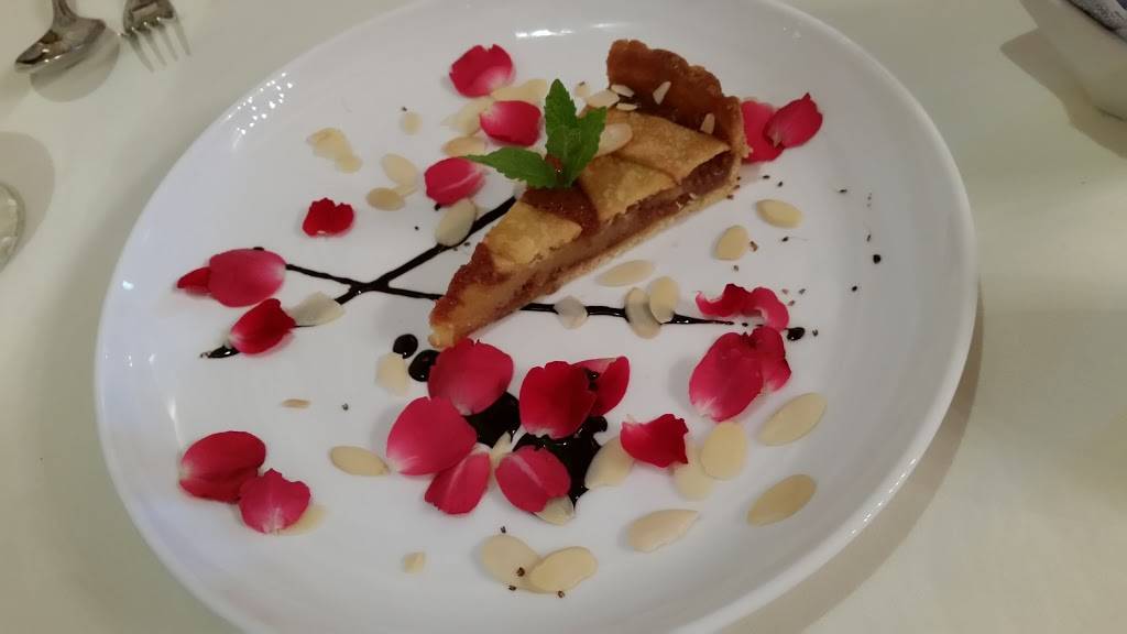 Palladio Restaurant | restaurant | 17655 Winery Rd, Barboursville, VA 22923, USA | 5408327848 OR +1 540-832-7848