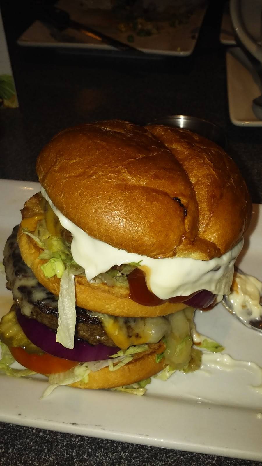 Ruby Tuesday | restaurant | 1441 Tamiami Trail #995, Port Charlotte, FL 33948, USA | 9416297144 OR +1 941-629-7144