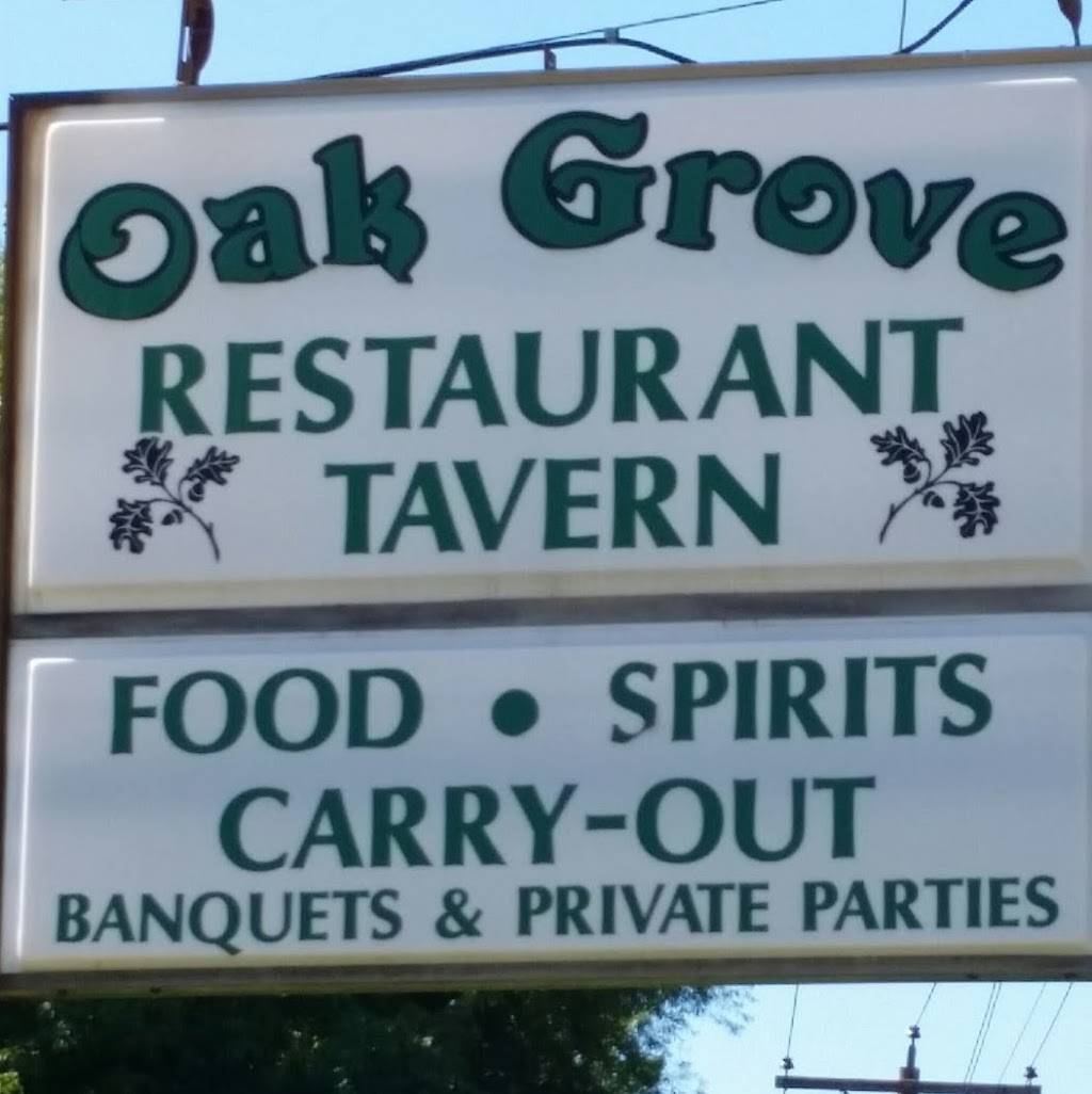Joes - Oak Grove Tavern | restaurant | 1139 Thompson Ave, Severn, MD 21144, USA | 4436796645 OR +1 443-679-6645