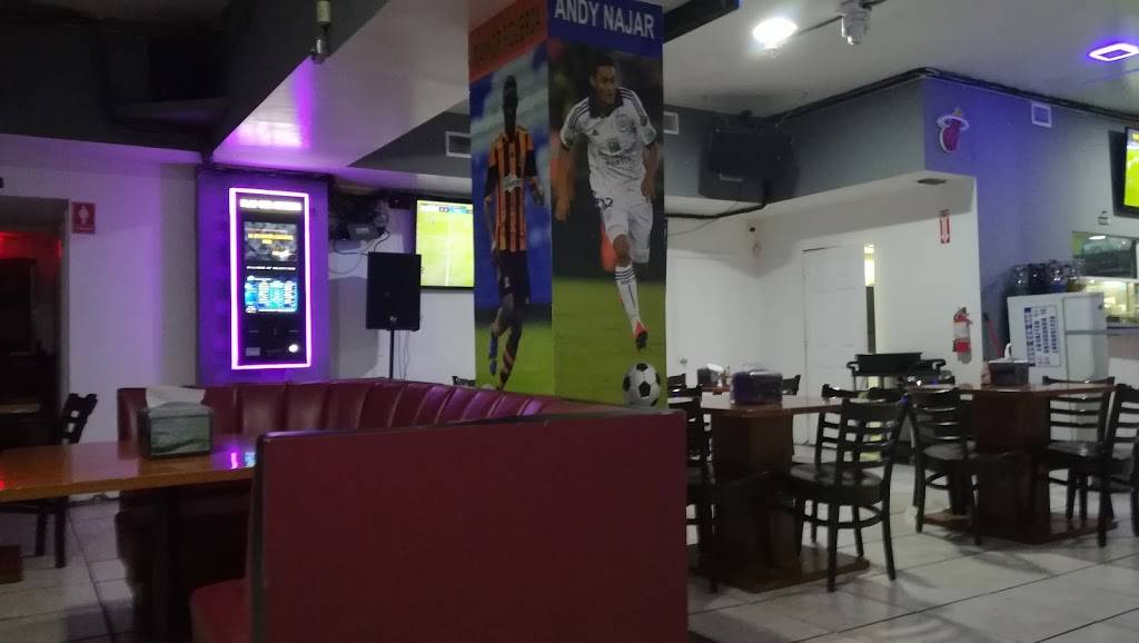 Restaurant El Hondureño II | restaurant | 2298 NW 36th St, Miami, FL 33142, USA | 3056335599 OR +1 305-633-5599