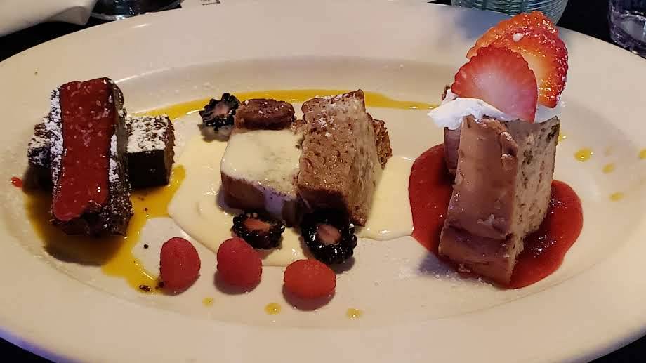 River Twist | restaurant | 717 17th St, Vero Beach, FL 32960, USA | 7727700908 OR +1 772-770-0908