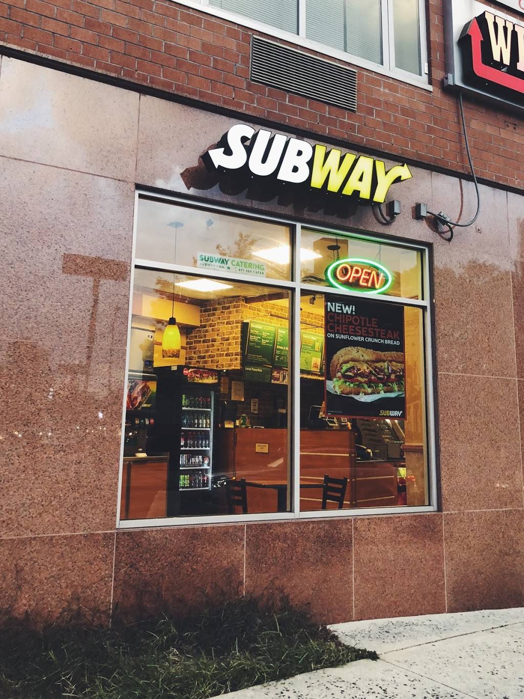 Subway Restaurants | restaurant | 63-02 Queens Blvd 45-06 64thSt #2, Woodside, NY 11377, USA | 9178326533 OR +1 917-832-6533