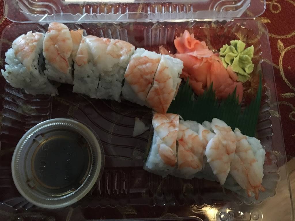Sushi Belle | restaurant | 4701 Q Boul Saint-Jean, Dollard-des-Ormeaux, QC H9H 2A7, Canada | 5146968833 OR +1 514-696-8833