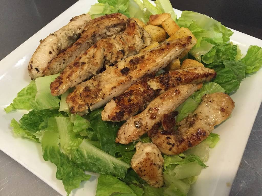 Supreme Pizza | restaurant | 147 Teaticket Hwy, Teaticket, MA 02536, USA | 5085482800 OR +1 508-548-2800