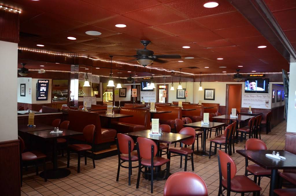 Anthonys Pizzeria | restaurant | 63 N Main St, Manteno, IL 60950, USA | 8154683484 OR +1 815-468-3484