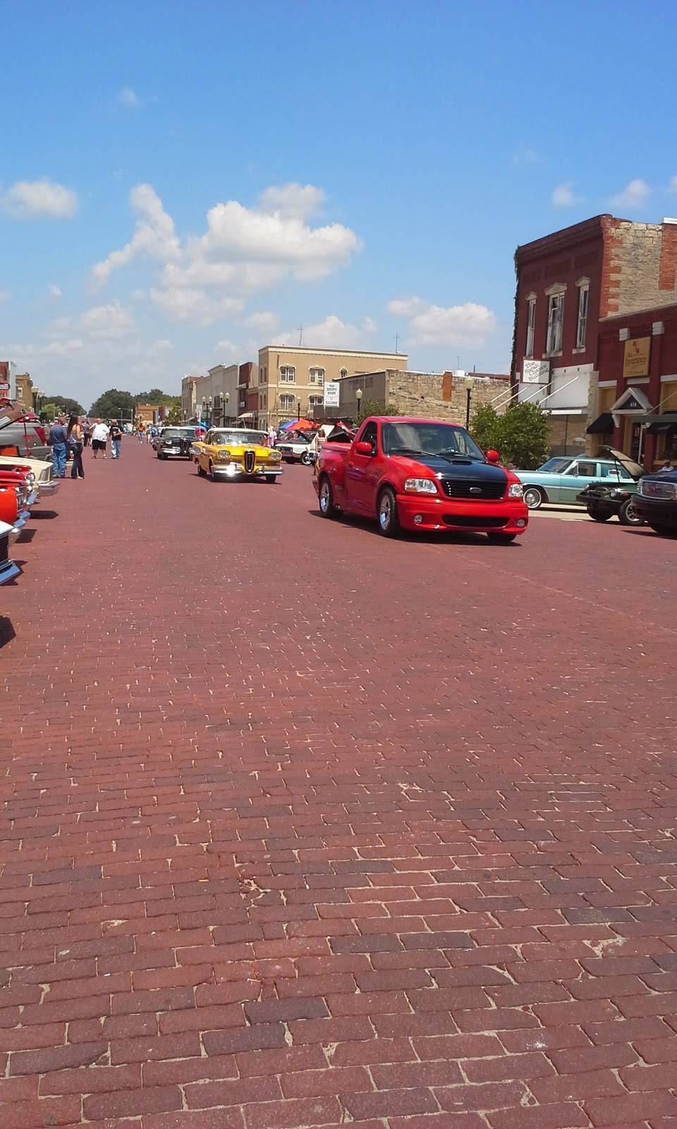 Millers Five Drive-In & Carry-Out | restaurant | 330 State St, Augusta, KS 67010, USA | 3167759989 OR +1 316-775-9989