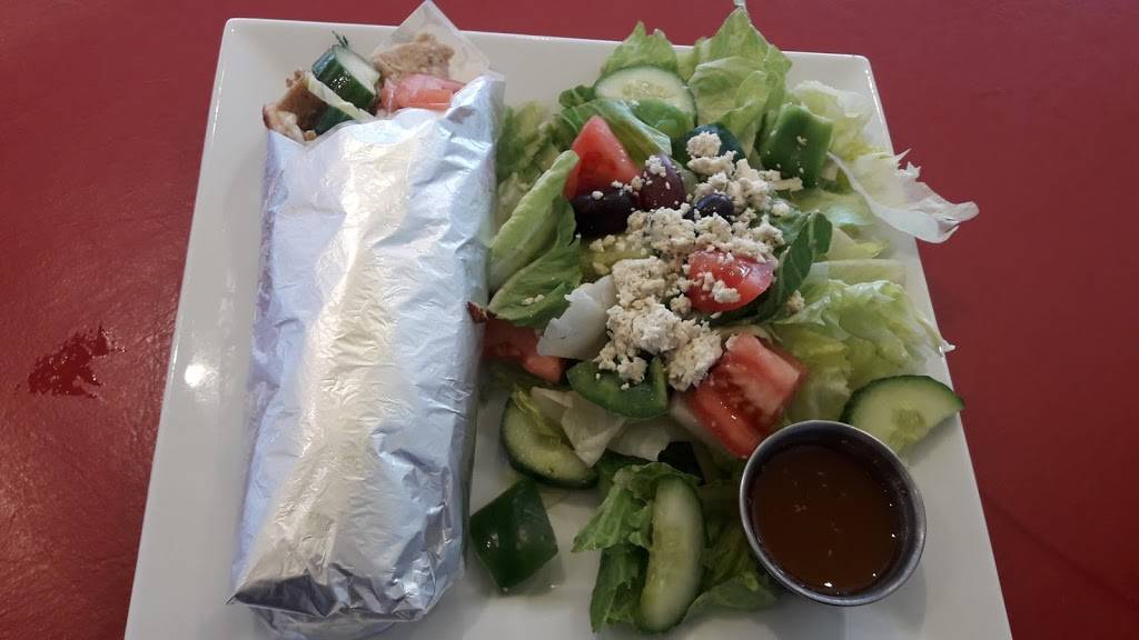 The Lemon Tree | restaurant | 395 Ontario Street #A1, St. Catharines, ON L2N 7N6, Canada | 2893624000 OR +1 289-362-4000