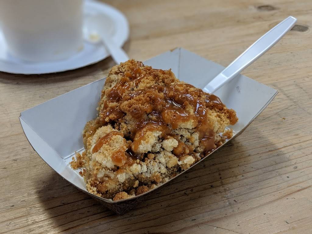 Moms Pie House | restaurant | 2119 Main St, Julian, CA 92036, USA | 7607652472 OR +1 760-765-2472