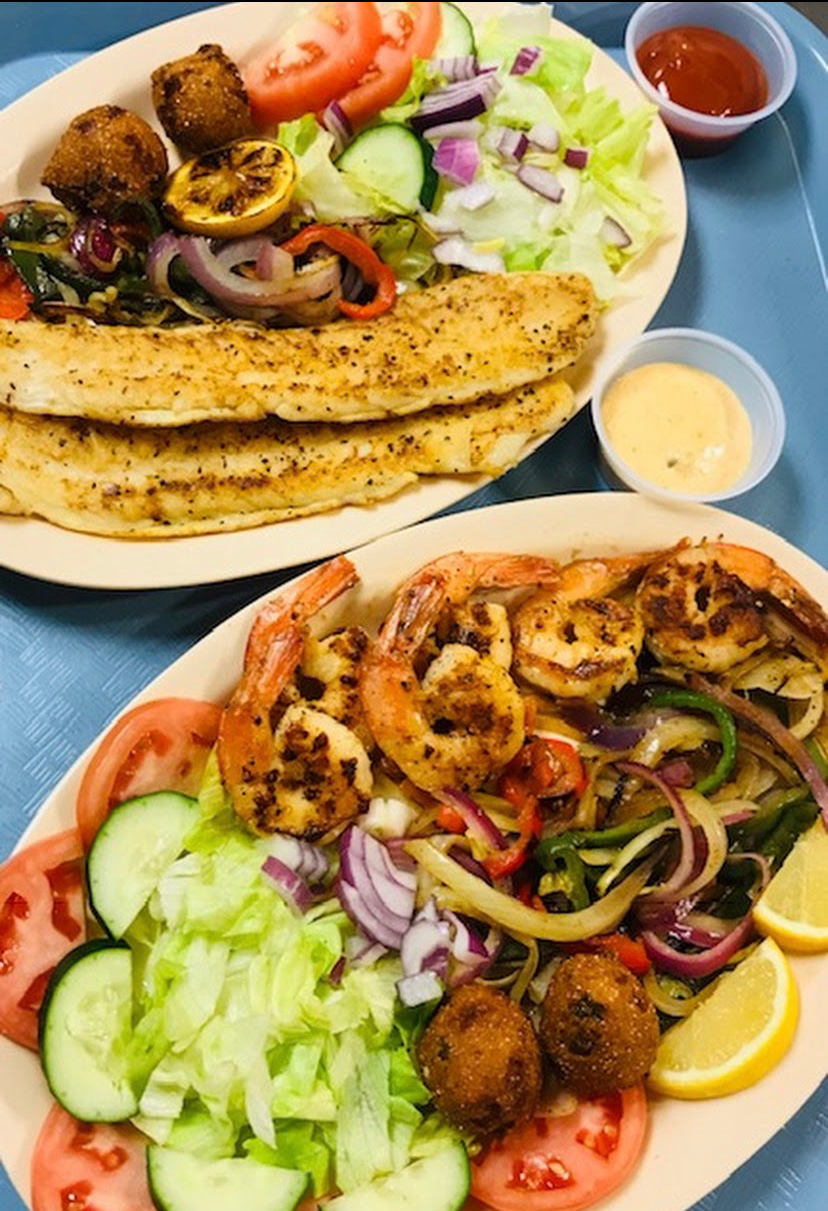 Sams Southern Eatery | restaurant | 7000 NW 23rd St, Bethany, OK 73008, USA | 4057306017 OR +1 405-730-6017