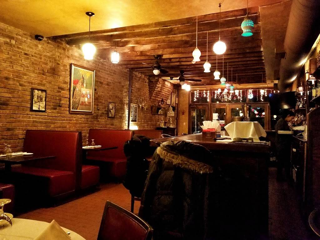 Mazzat | restaurant | 208 Columbia St, Brooklyn, NY 11231, USA | 7188521652 OR +1 718-852-1652
