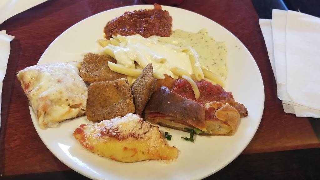 Grand View Buffet | restaurant | 777 Casino Dr, Pittsburgh, PA 15212, USA | 4122317777 OR +1 412-231-7777