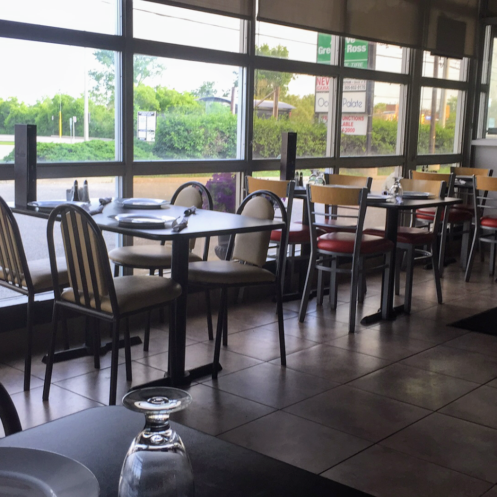 Ocean Palate, Indian and Kerala Cuisine | restaurant | 1151 Eglinton Ave E, Mississauga, ON L4W 1K6, Canada | 6477224681 OR +1 647-722-4681